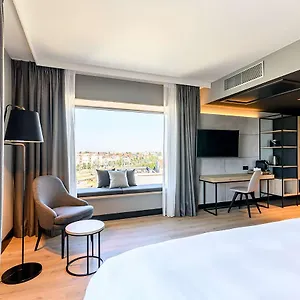 **** Hotel Radisson Berchem Belgium