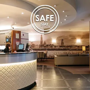 *** Hotel Astoria Belgium