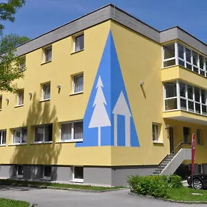  Hostel Eduard-heinrich-haus, Austria