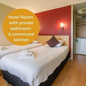 Hotel Sleep & Go