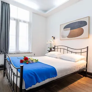 ** Hotel Le Grand Colombier Belgium
